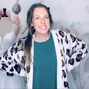 Meet your Posher, Kate